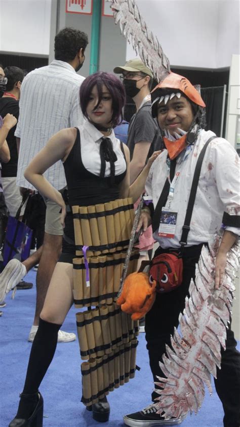 Male Cosplay Anime Cosplay Anime Expo Spoiler Alert Sad Day