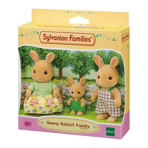 sylvanian toys 11