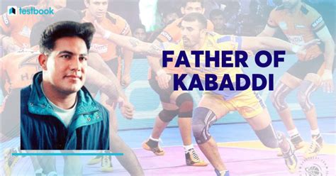 Father of Kabaddi – Know Harjeet Bajakhana & Growth of Kabaddi