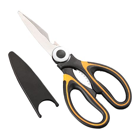 Kitchen Shears Kitchen Shears For Food Sharp Stainless Steel Kitchen