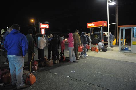 After Sandy, allegations of price gouging - CBS News