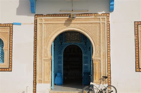 Door Kairouan 2 Richard Mortel Flickr