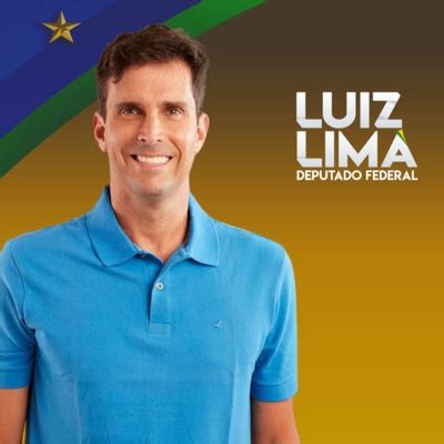 Deputado Federal Luiz Lima A Podcast On Spotify For Podcasters