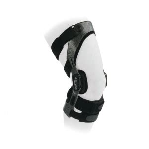 Donjoy Armor Professional Knee Brace Health And Care