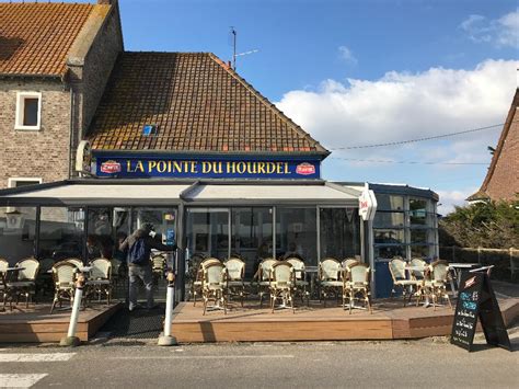 La Pointe Du Hourdel Cayeux Sur Mer Restaurant Adresse Avis