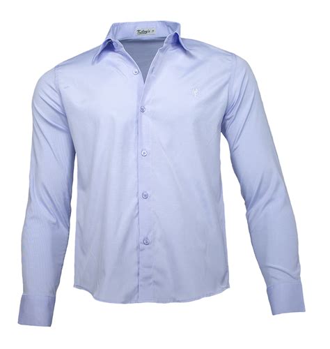 Camisa Social A Atelier Yuwa Ciao Jp