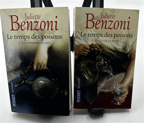 Le Temps Des Poisons Tome 2 La Chambre Du Roi
