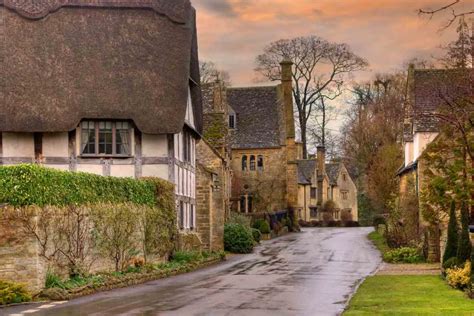 The Cotswold Way Walking Trail: All You Need To Know - Happily Ever Hiker