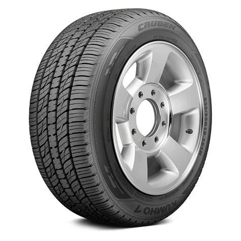 KUMHO CRUGEN PREMIUM KL33 Tires