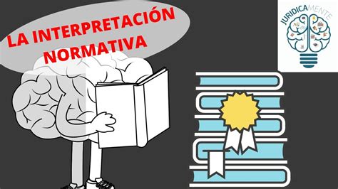 Interpretación Normativa Youtube