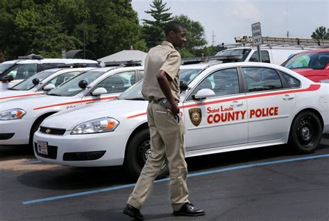 St Louis County Police Launch Cadet Program To Boost Recruit Numbers Law And Order