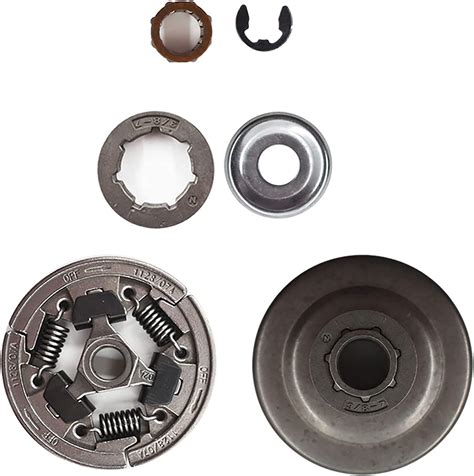 Amazon Waltyotur Clutch Drum T Sprocket Bearing