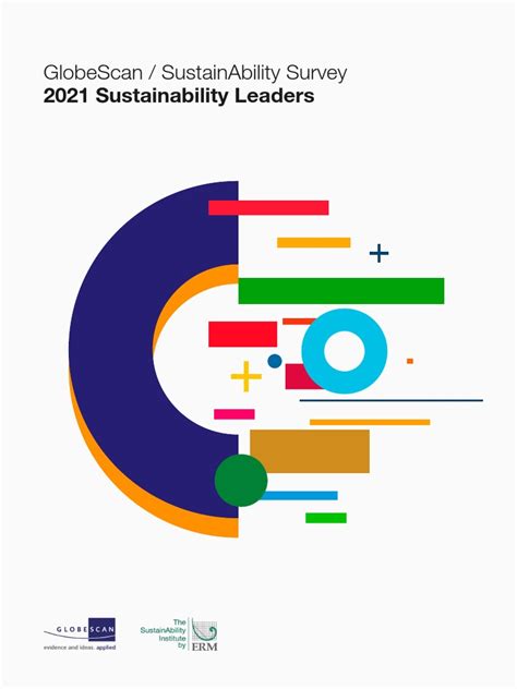 Ermsi Globescan Leaders 2021 Pdf Sustainability Non Governmental