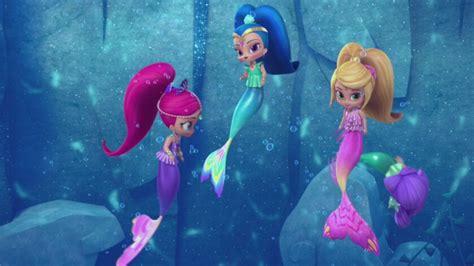 Shimmer Och Shine Säsong 2 Avsnitt 4 Tv Serier Online Viaplay