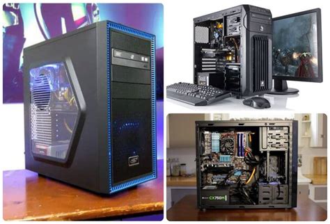 How To Build Budget Pc For Games Device Boom