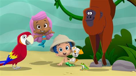 Schau Bubble Guppies Staffel Folge Bubble Guppies Ohne