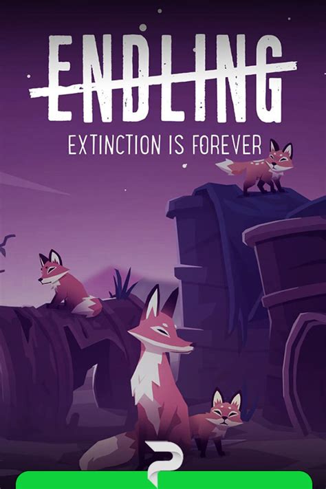 Endling Extinction Is Forever V