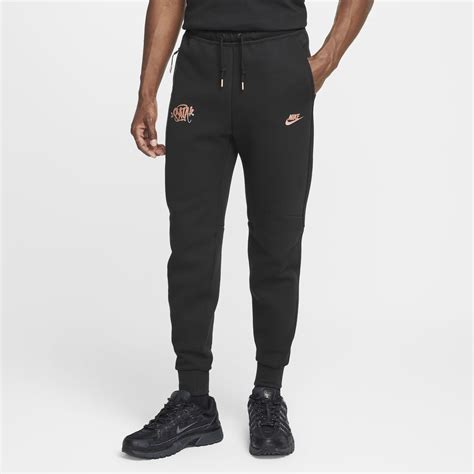 Buy Nike Tech Fleece X Central Cee Men S Joggers Nike Saudi Official