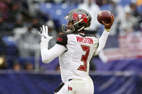 Saints Gm Comments On Signing Qb Jameis Winston The Spun