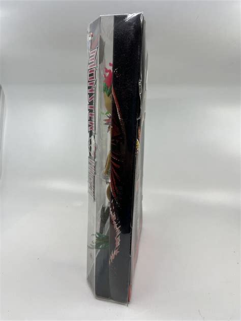 Monster High Freak Du Chic Jinafire Long Doll 2014 New In Box EBay