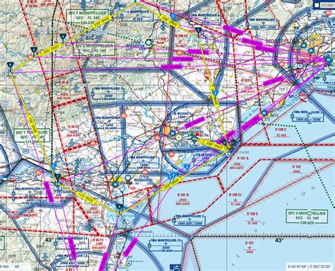 R El Fsx R Gime De Vol Vfr Page Questions Pratiques Sur Le