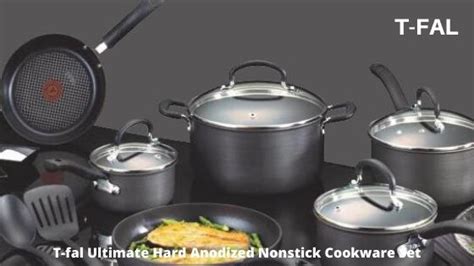 Discover 6 Best Non-Stick Cookware Brands For Culinary Perfection!