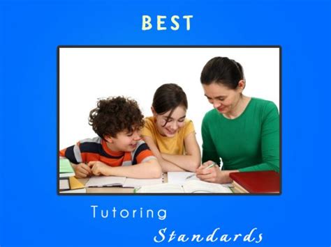 A Plus Tutor Usa How To Improve Standardized Test Scores With Private Tutoring