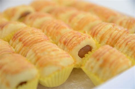 Pineapple Tart Recipe