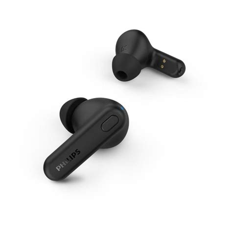 Наушники Внутриканальные Philips TAT1108BK/00 - купить по доступным ...