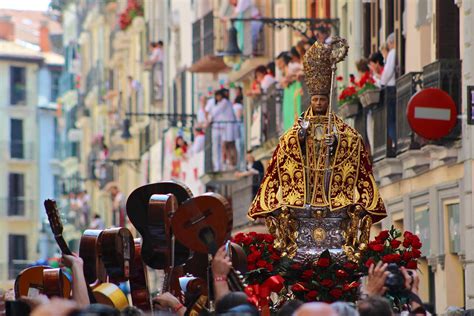 Celebrating Tradition The Feast Of St Pauls Shipwreck In Malta