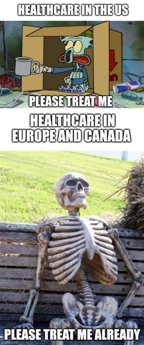 Healthcare Systems 9GAG