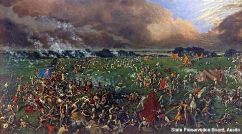 Texas Revolution | Causes, Battles, Facts, & Significance | Britannica.com