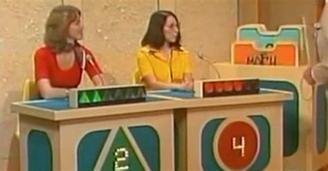 Who hosted these 1970s game shows?