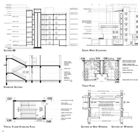 Vinanti Narvekar Architecture Portfolio 2019 2022 By Vinanti Narvekar Issuu