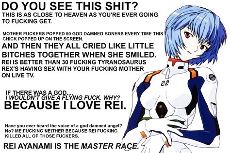 Image Neon Genesis Evangelion Know Your Meme