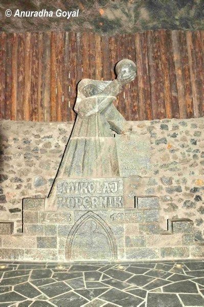 Wieliczka Salt Mine, Krakow, Poland - A UNESCO World Heritage Site