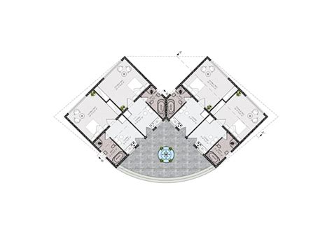 Draw 2d And 3d Architectural Floor Plans And Elevations By