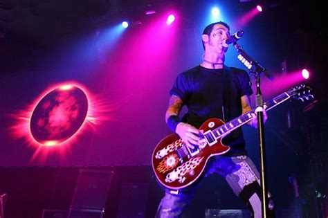 Godsmack Singer Sully Erna Dishes On Bands Upcoming Live Album