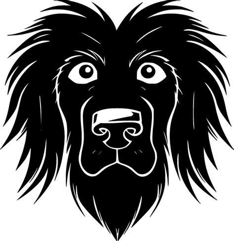 Dog - High Quality Vector Logo - Vector illustration ideal for T-shirt ...