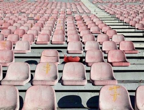 Pink Stadium Seating Palettes Color Foto Blog Stoff Design