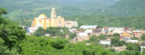 Chiautla Puebla Guia Turistica México