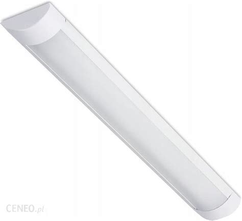 Smartled Oprawa Lampa Sufitowa Led Do Gara U Warsztatu W Cm K