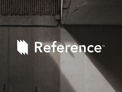 Reference/Logo design by Alina Gonchar on Dribbble