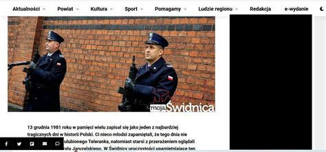 Wygumkowała represjonowanych w stanie wojennym Manipulacja w tubie