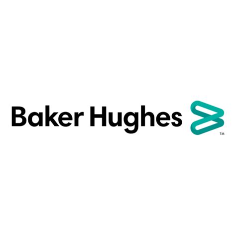 Baker Hughes Logo PNG Vector (SVG) Free Download