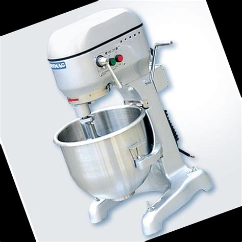 Stainless Steel Sinmag Planetary Mixer SM 201 Belt Drive At Rs 84000 In