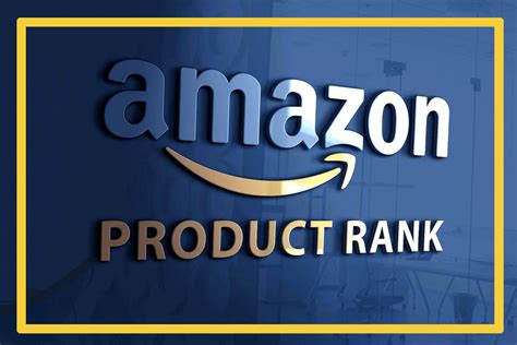 Amazon Product Ranking Explained What How Why