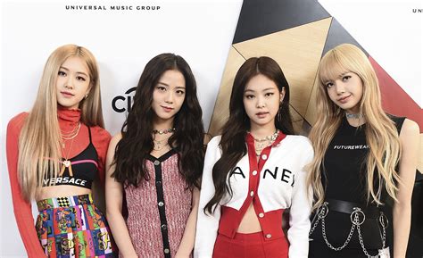 Blackpink Anuncia Un Nuevo álbum