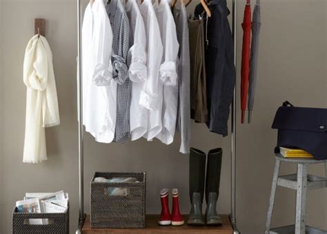 18 Open Concept Closet Spaces For Storing And Displaying Your Wardrobe