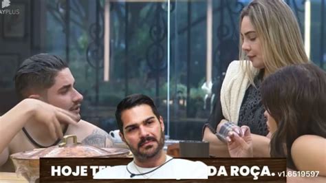 ELE É MANIPULADOR E HIPÓCRITA DIZ RACHEL E LUCAS SOBRE SHAY YouTube